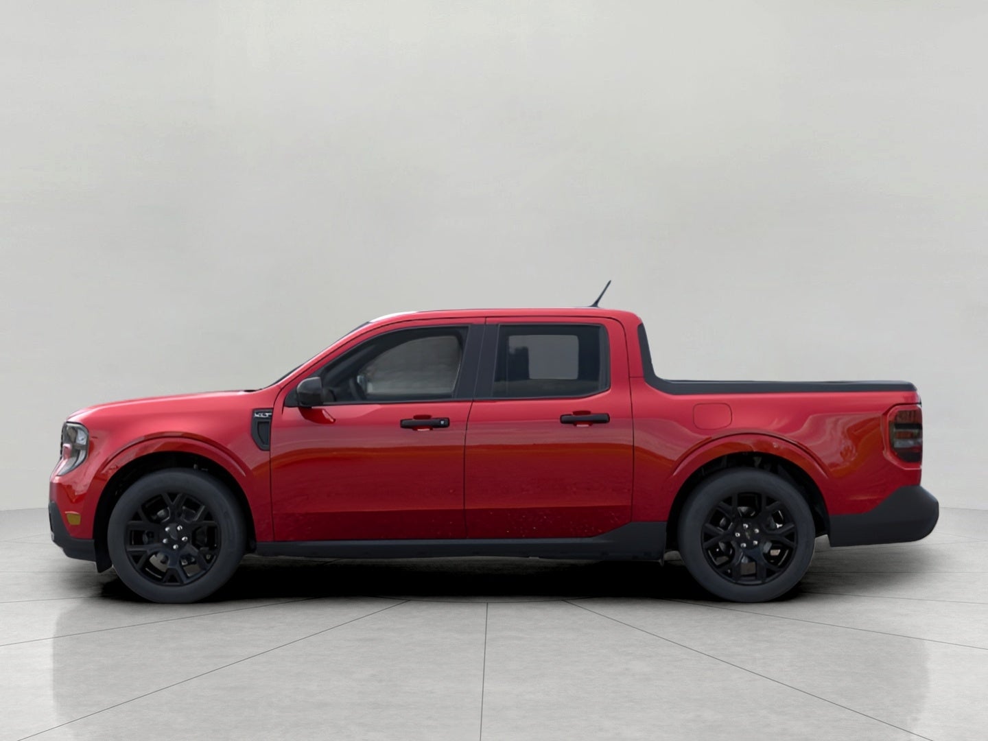 2026 Ford Maverick XLT AWD SuperCrew