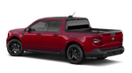 2026 Ford Maverick XLT AWD SuperCrew