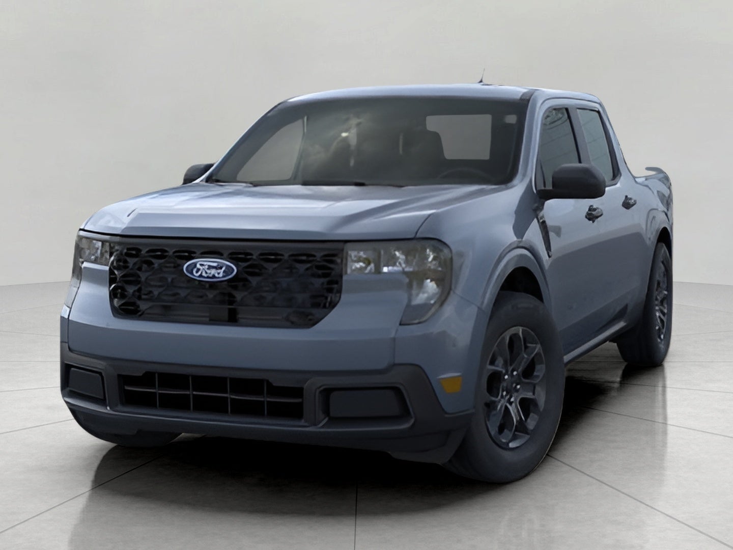 2026 Ford Maverick XLT AWD SuperCrew