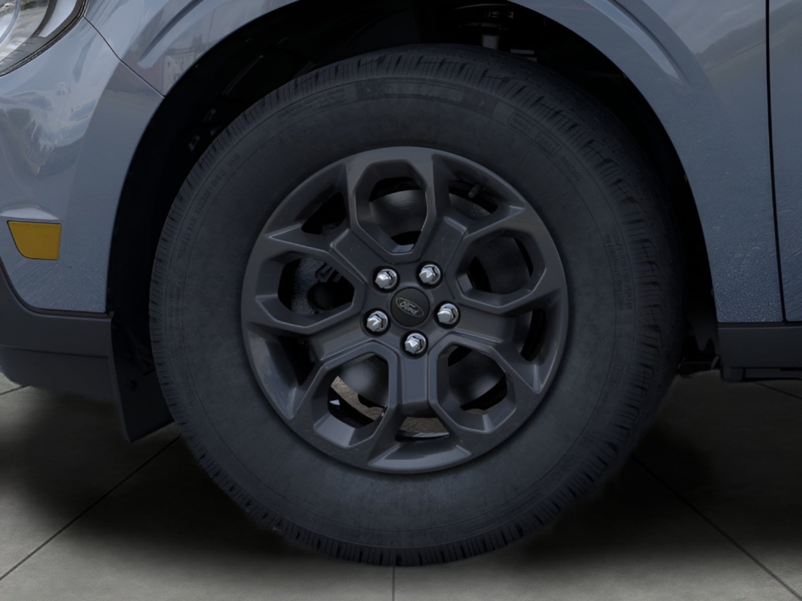 2026 Ford Maverick XLT AWD SuperCrew