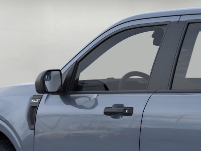2026 Ford Maverick XLT AWD SuperCrew