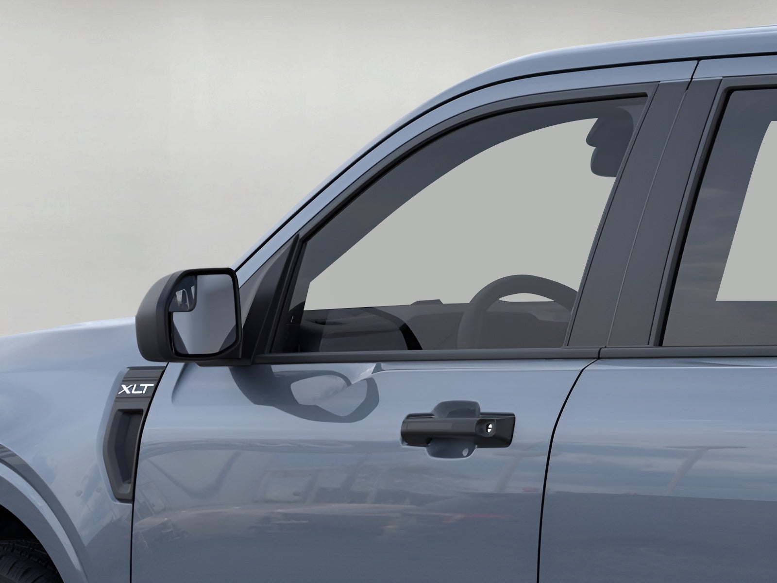 2026 Ford Maverick XLT AWD SuperCrew