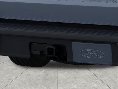 2026 Ford Maverick XLT AWD SuperCrew