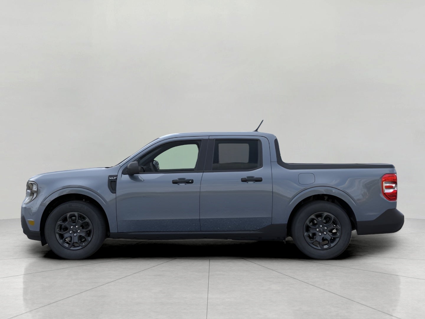2026 Ford Maverick XLT AWD SuperCrew