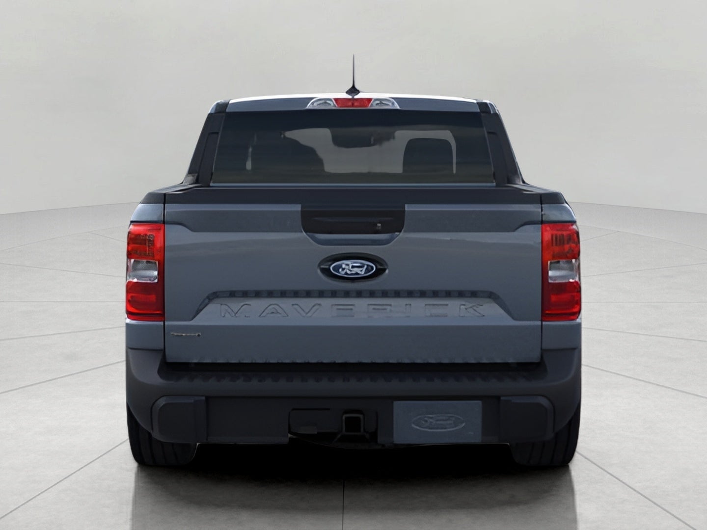 2026 Ford Maverick XLT AWD SuperCrew