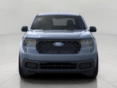 2026 Ford Maverick XLT AWD SuperCrew