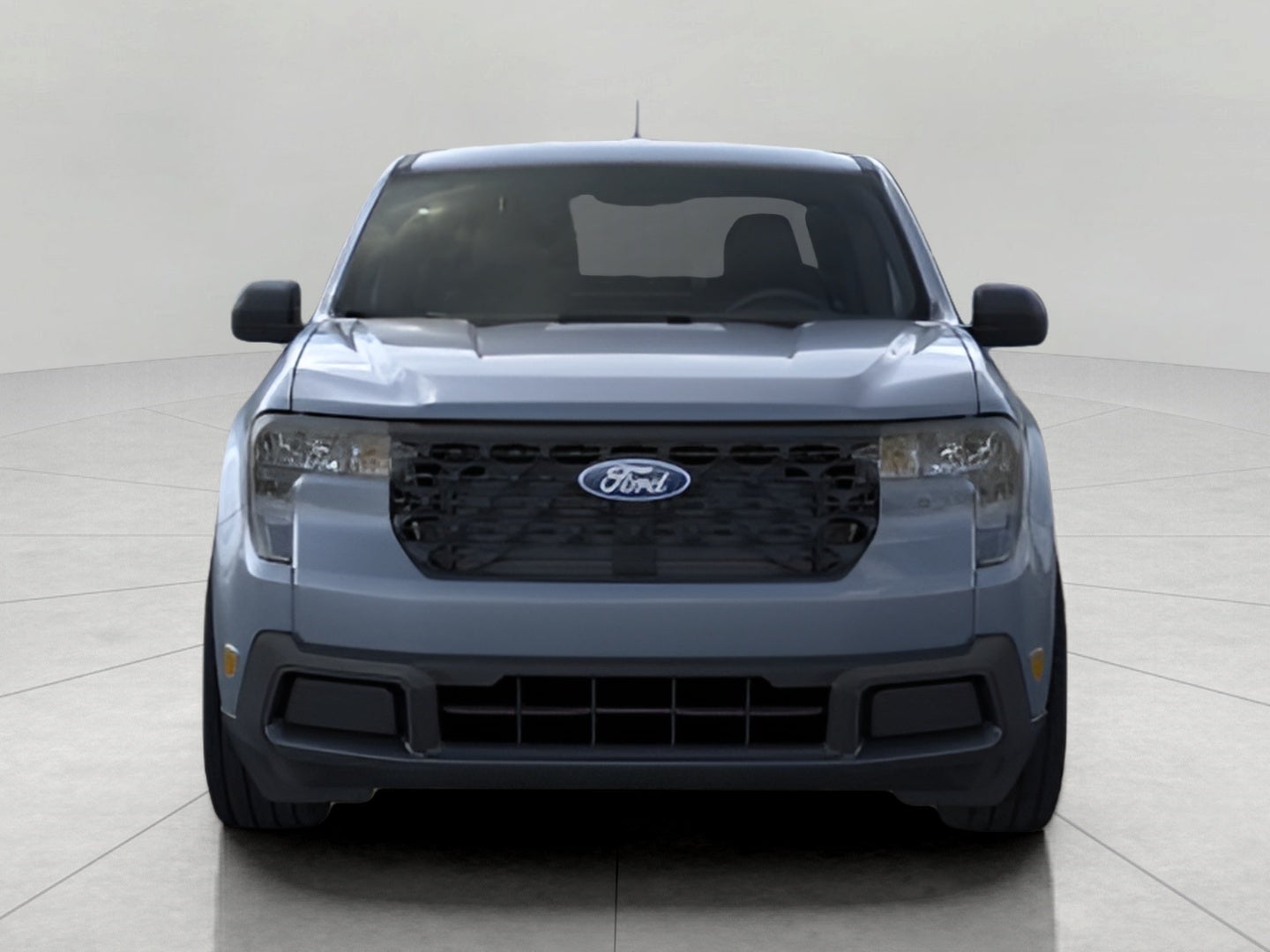 2026 Ford Maverick XLT AWD SuperCrew