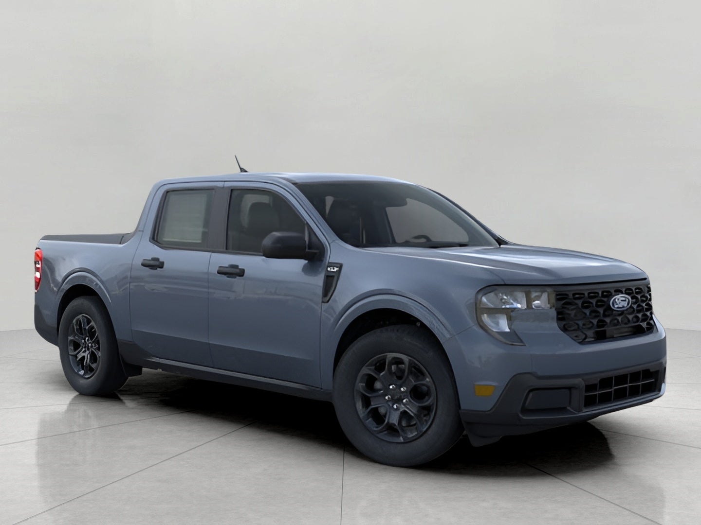 2026 Ford Maverick XLT AWD SuperCrew