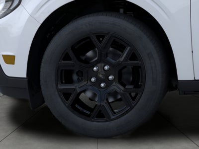 2026 Ford Maverick XLT AWD SuperCrew