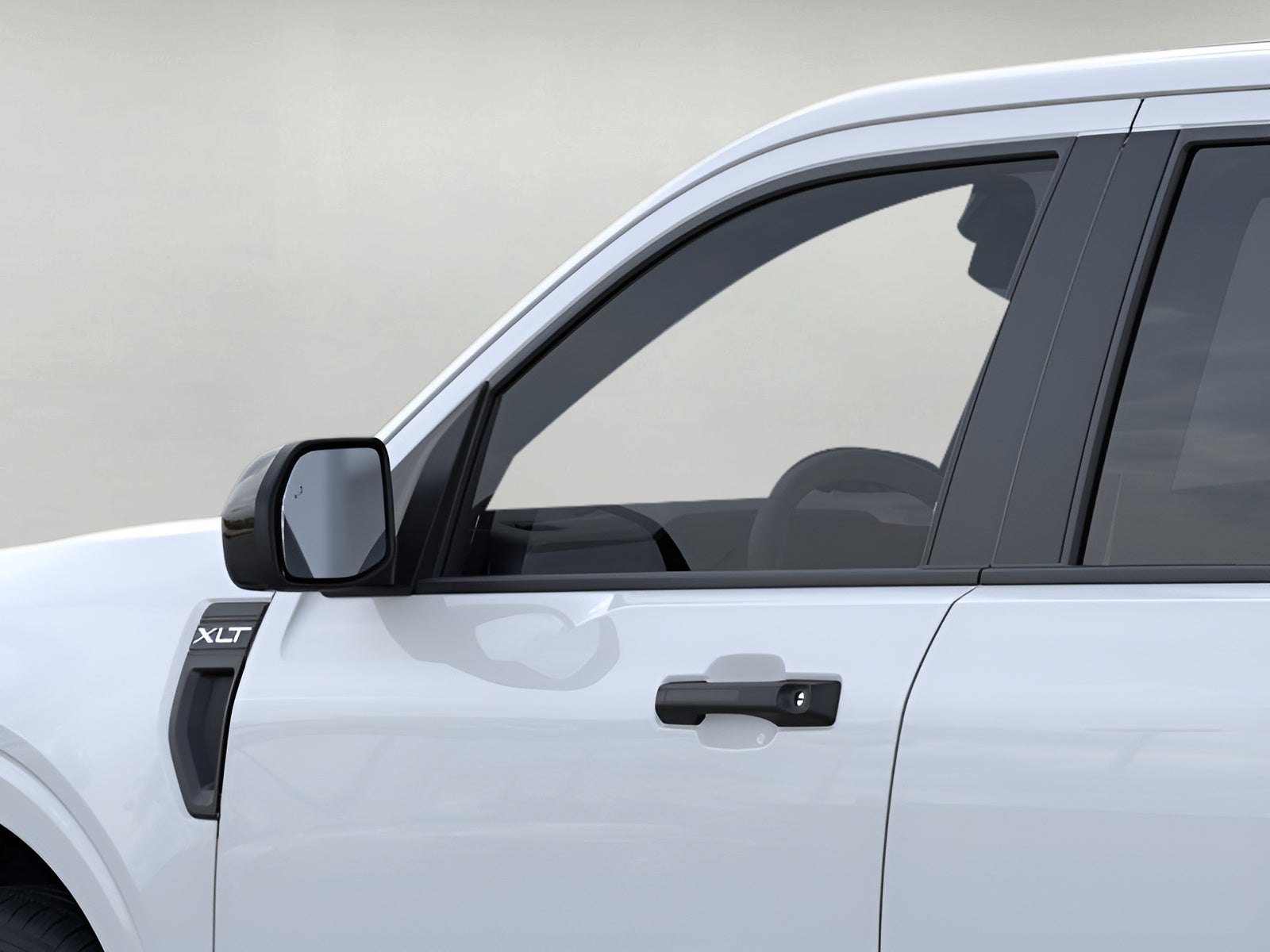 2026 Ford Maverick XLT AWD SuperCrew