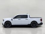 2026 Ford Maverick XLT AWD SuperCrew