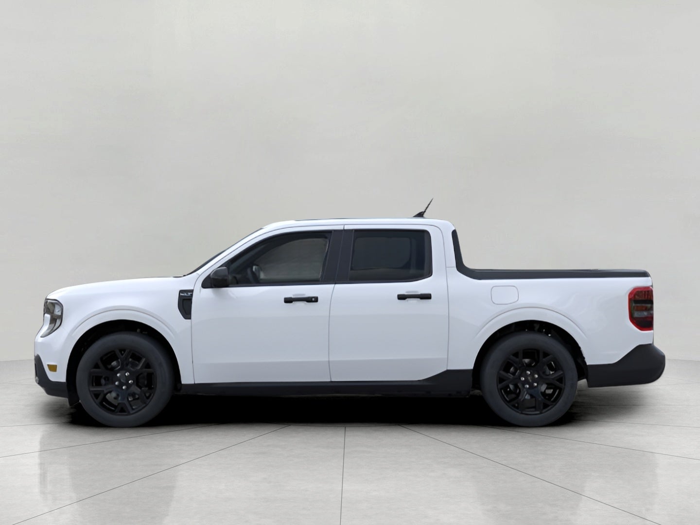 2026 Ford Maverick XLT AWD SuperCrew
