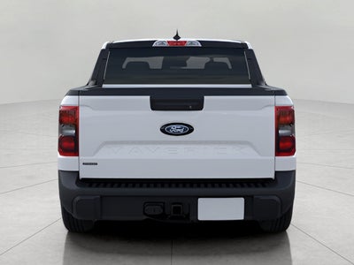 2026 Ford Maverick XLT AWD SuperCrew