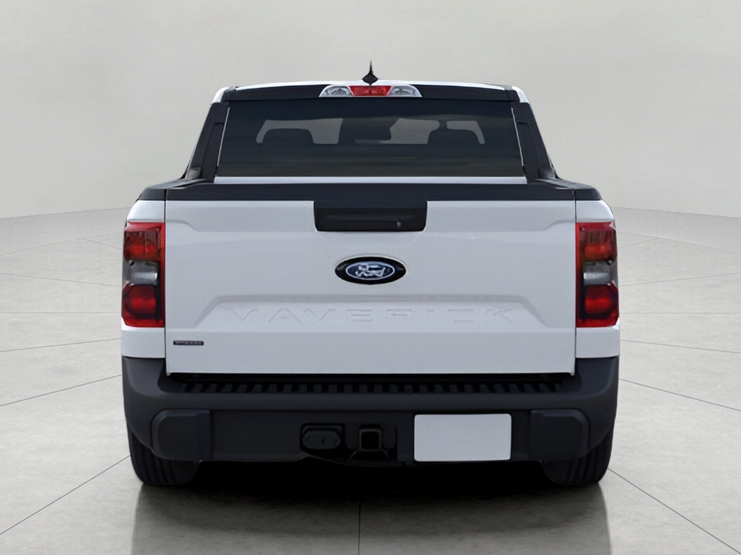 2026 Ford Maverick XLT AWD SuperCrew