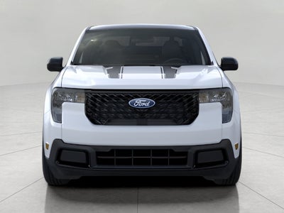 2026 Ford Maverick XLT AWD SuperCrew