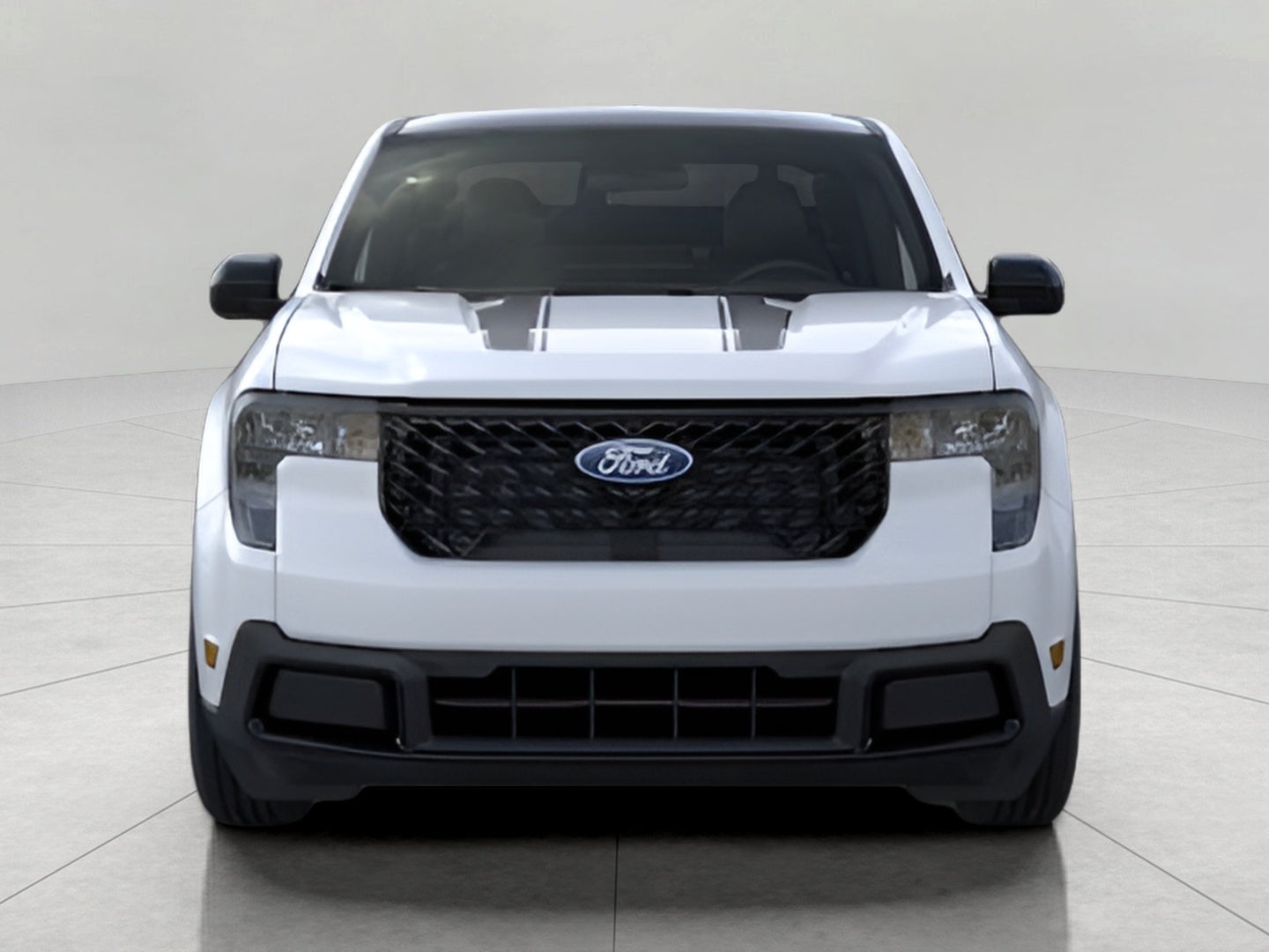 2026 Ford Maverick XLT AWD SuperCrew