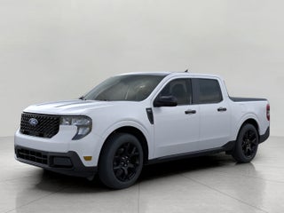 2026 Ford Maverick XLT AWD SuperCrew