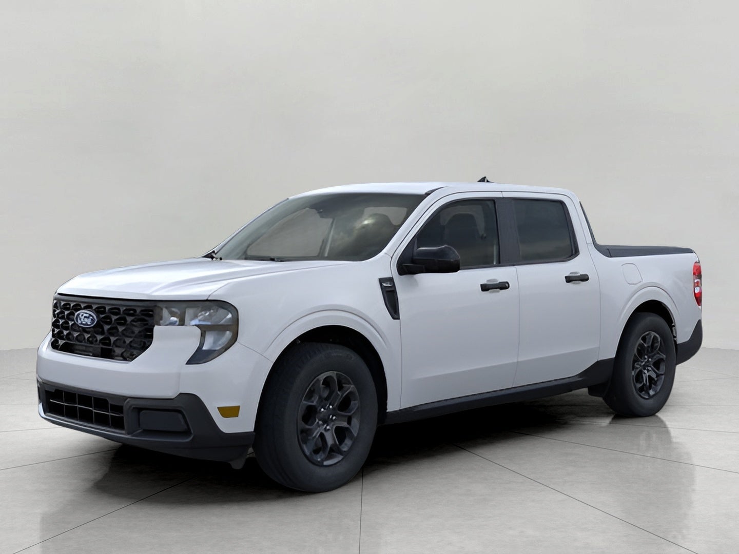 2026 Ford Maverick XLT AWD SuperCrew