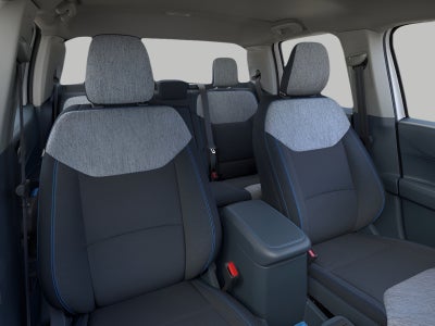 2026 Ford Maverick XLT AWD SuperCrew