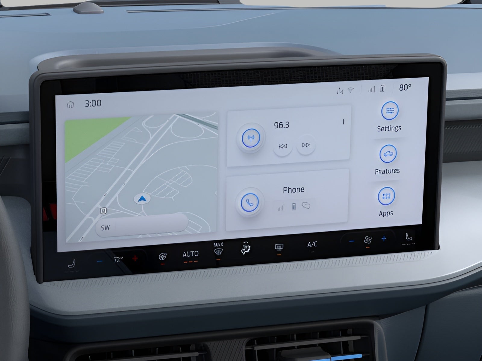 2026 Ford Maverick XLT AWD SuperCrew