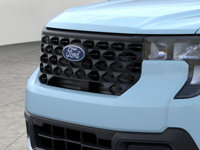 2026 Ford Maverick XLT AWD SuperCrew