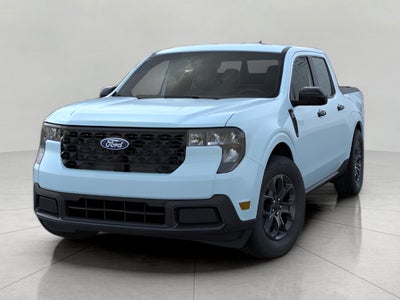 2026 Ford Maverick XLT AWD SuperCrew