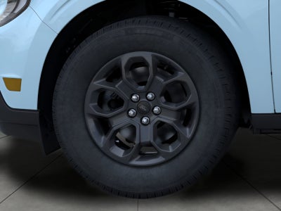 2026 Ford Maverick XLT AWD SuperCrew