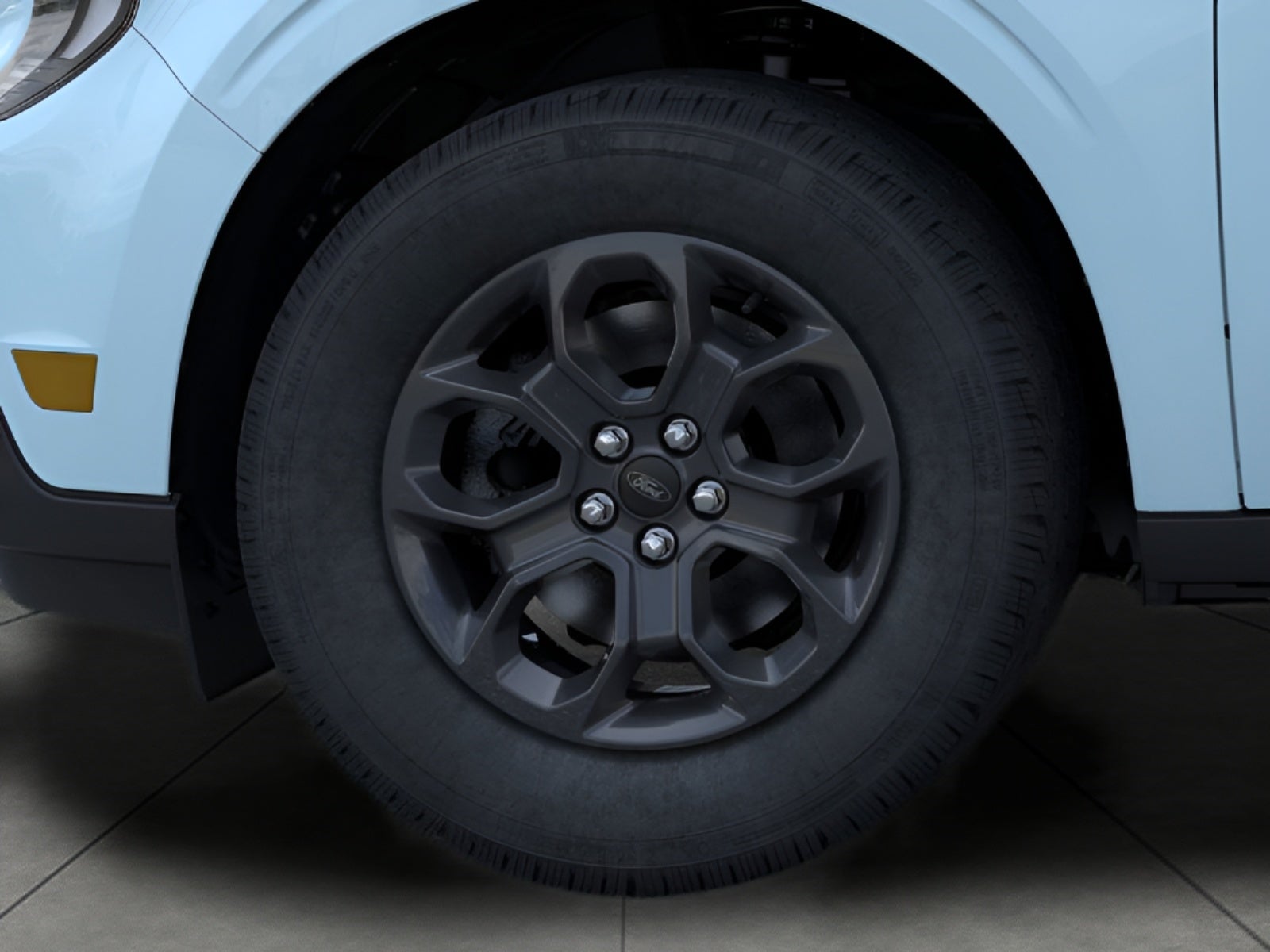 2026 Ford Maverick XLT AWD SuperCrew