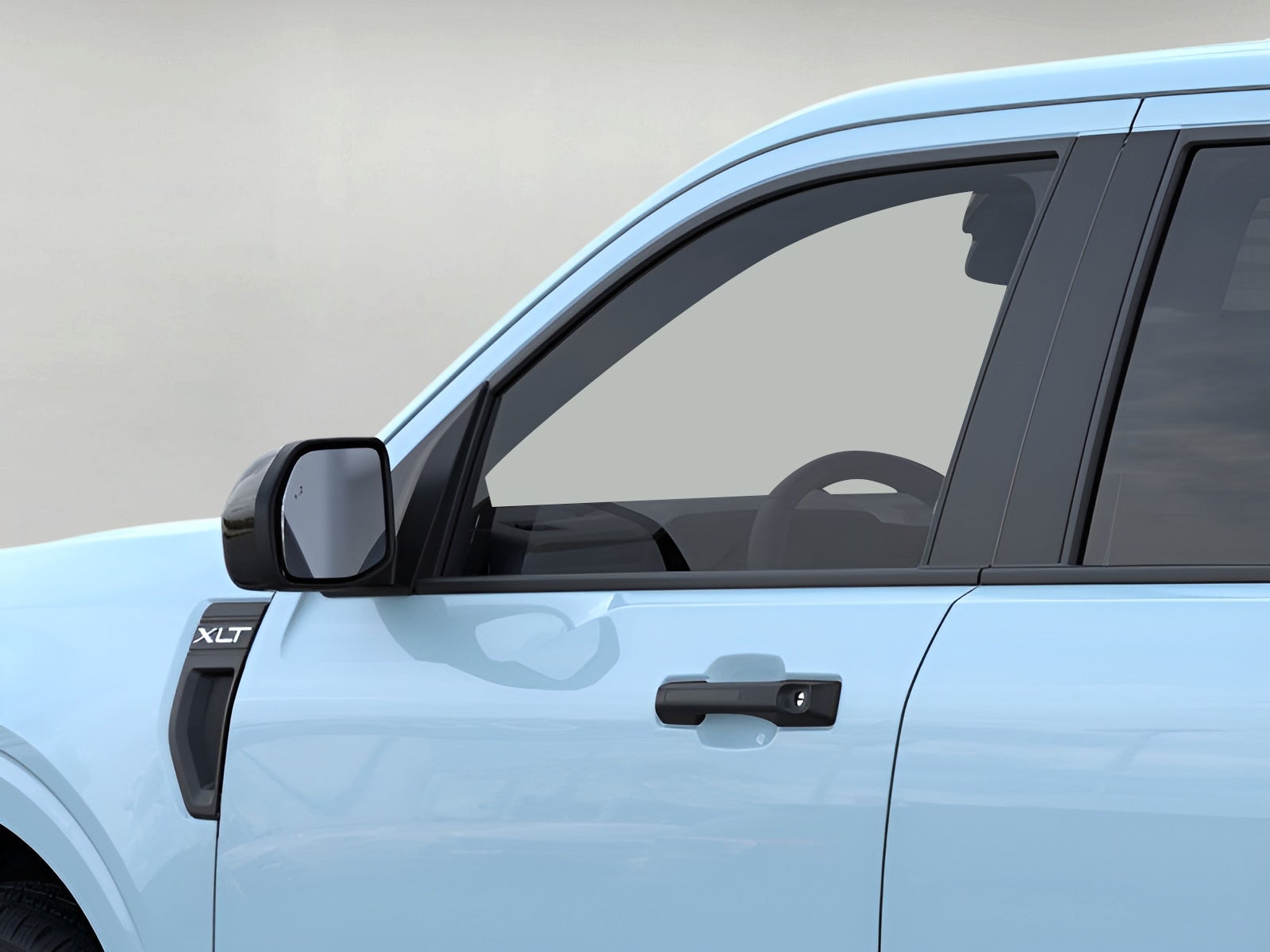 2026 Ford Maverick XLT AWD SuperCrew