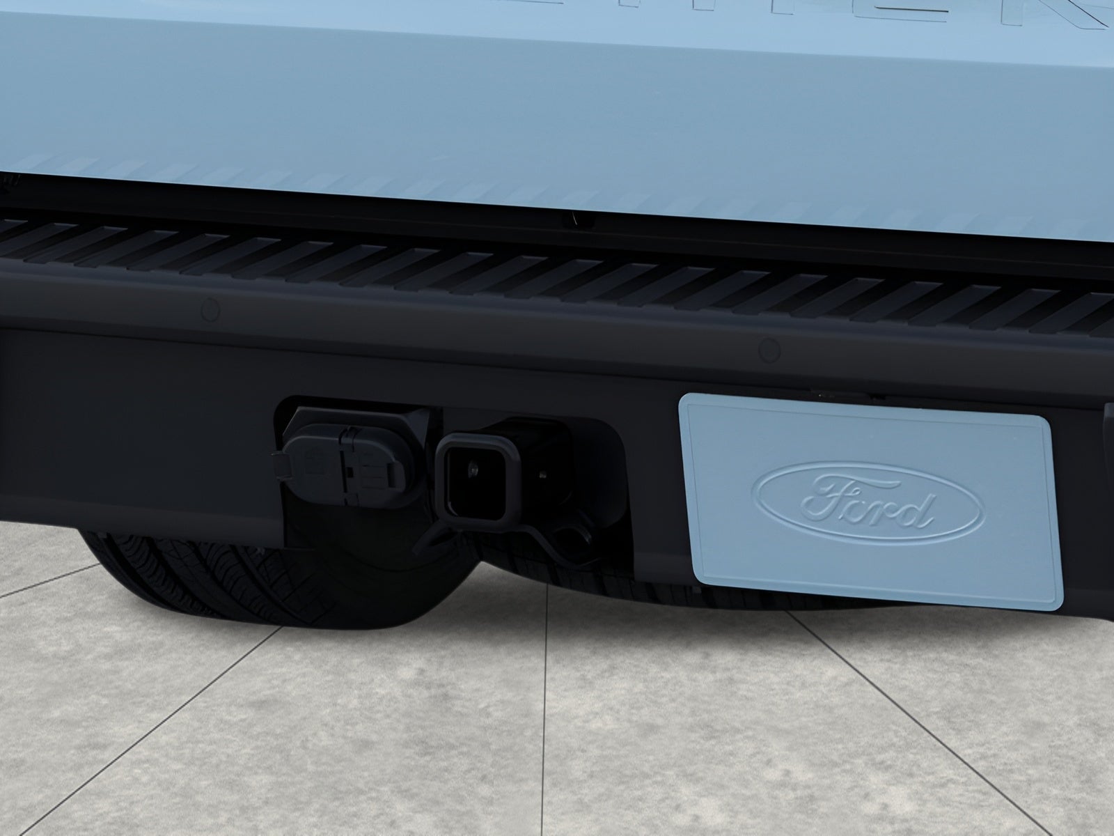 2026 Ford Maverick XLT AWD SuperCrew