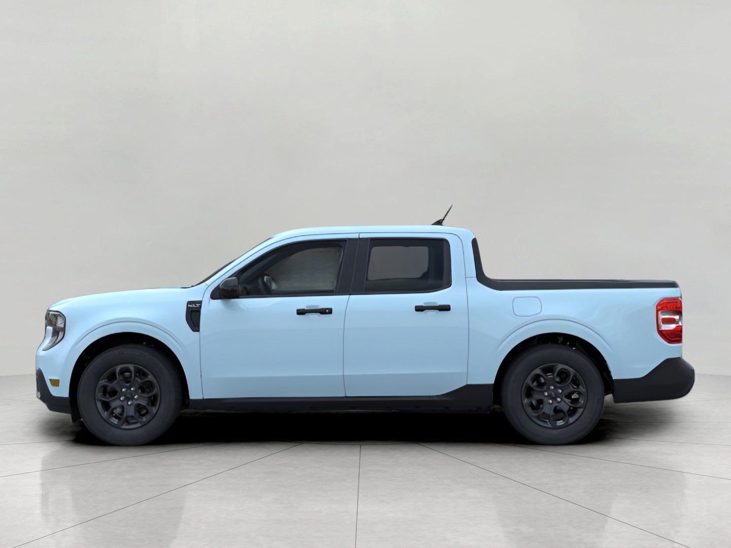 2026 Ford Maverick XLT AWD SuperCrew