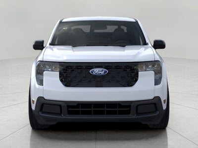 2026 Ford Maverick XLT AWD SuperCrew