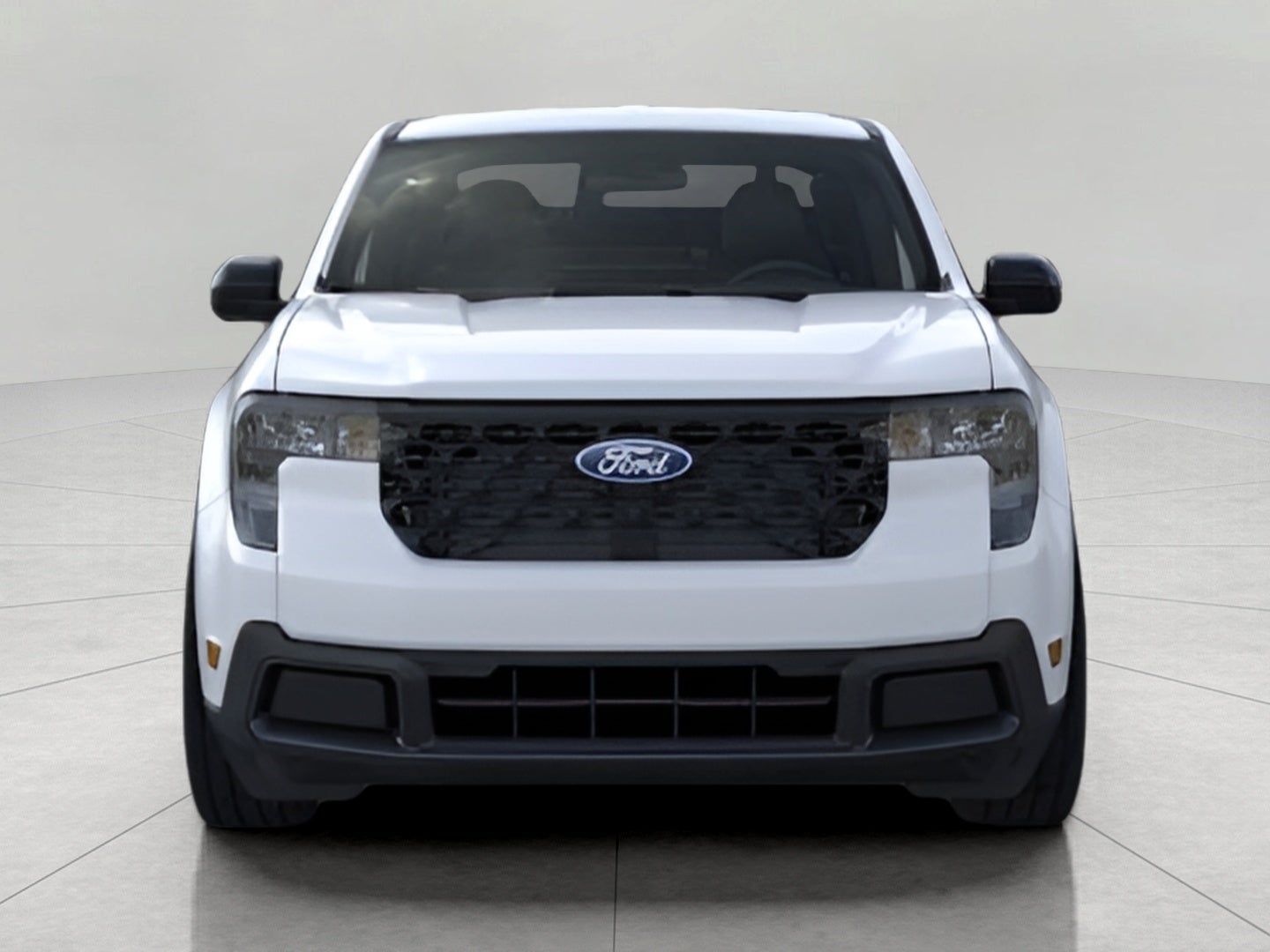 2026 Ford Maverick XLT AWD SuperCrew