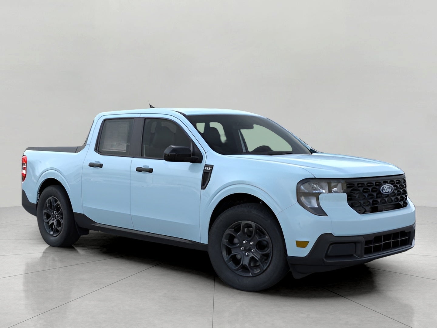 2026 Ford Maverick XLT AWD SuperCrew
