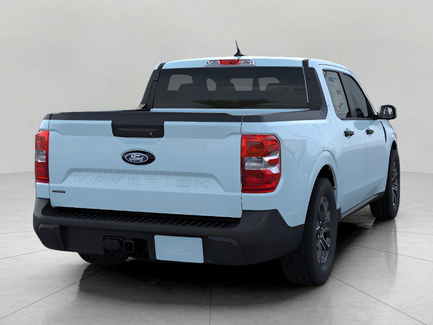 2026 Ford Maverick XLT AWD SuperCrew