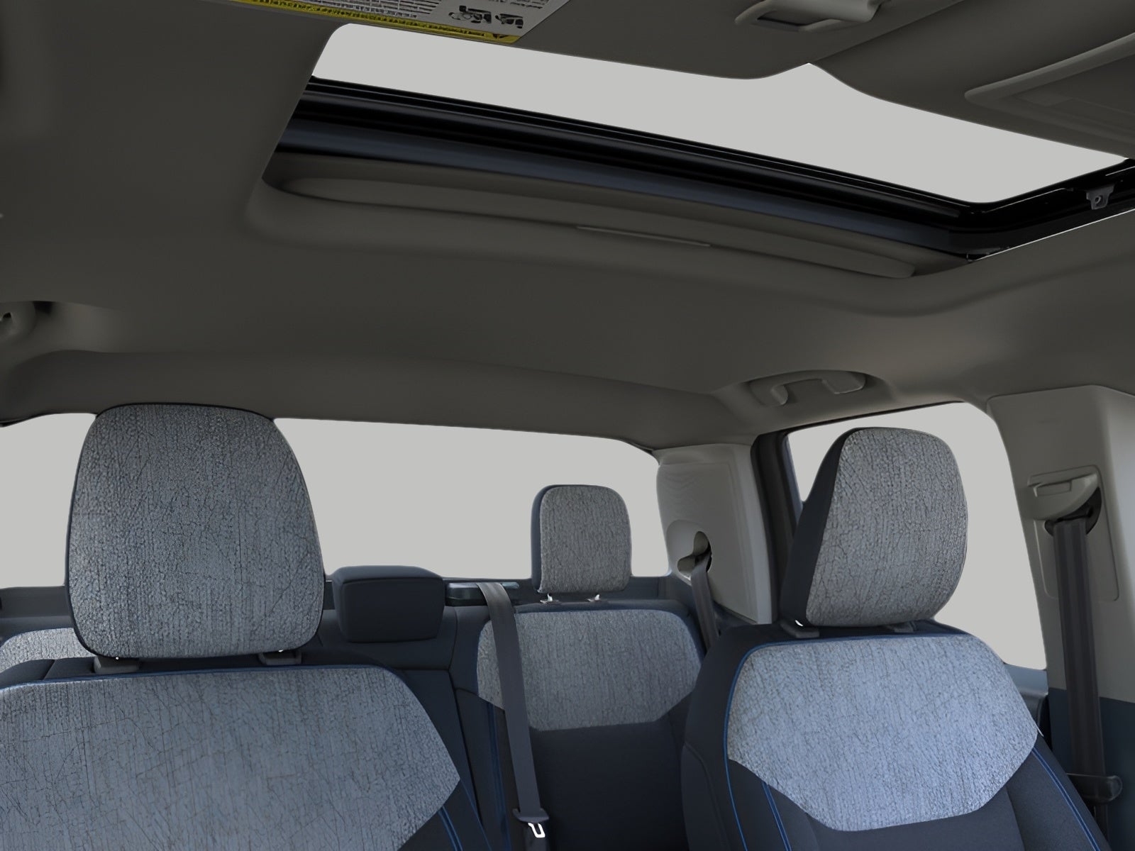 2026 Ford Maverick XLT AWD SuperCrew