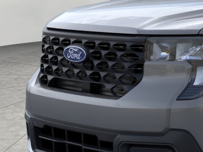 2026 Ford Maverick XLT AWD SuperCrew