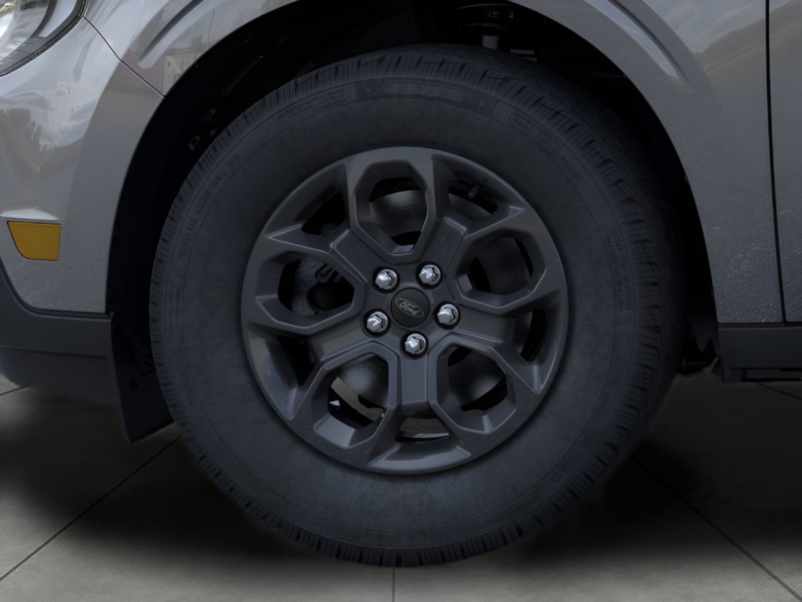 2026 Ford Maverick XLT AWD SuperCrew