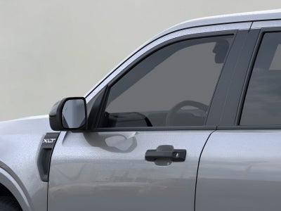 2026 Ford Maverick XLT AWD SuperCrew