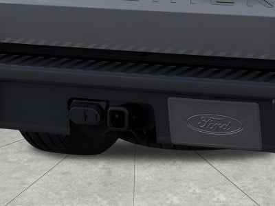 2026 Ford Maverick XLT AWD SuperCrew