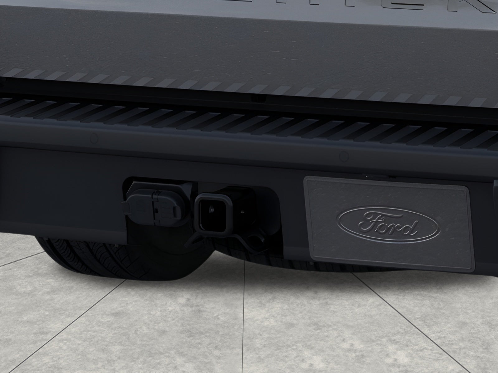 2026 Ford Maverick XLT AWD SuperCrew