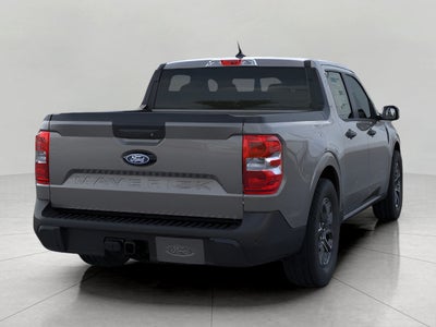 2026 Ford Maverick XLT AWD SuperCrew