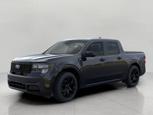 2026 Ford Maverick XLT AWD SuperCrew