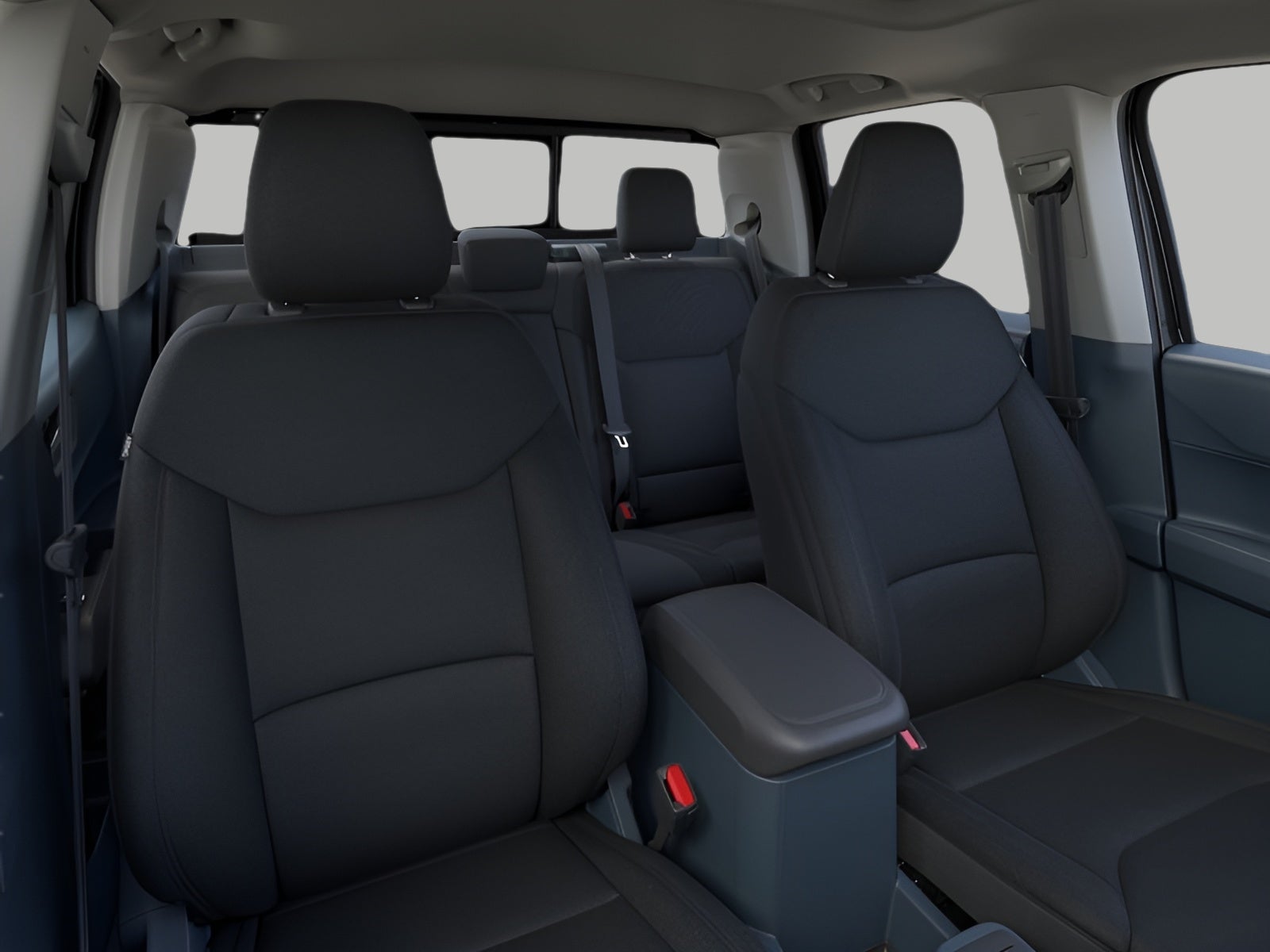 2026 Ford Maverick XLT AWD SuperCrew