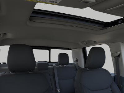 2026 Ford Maverick XLT AWD SuperCrew