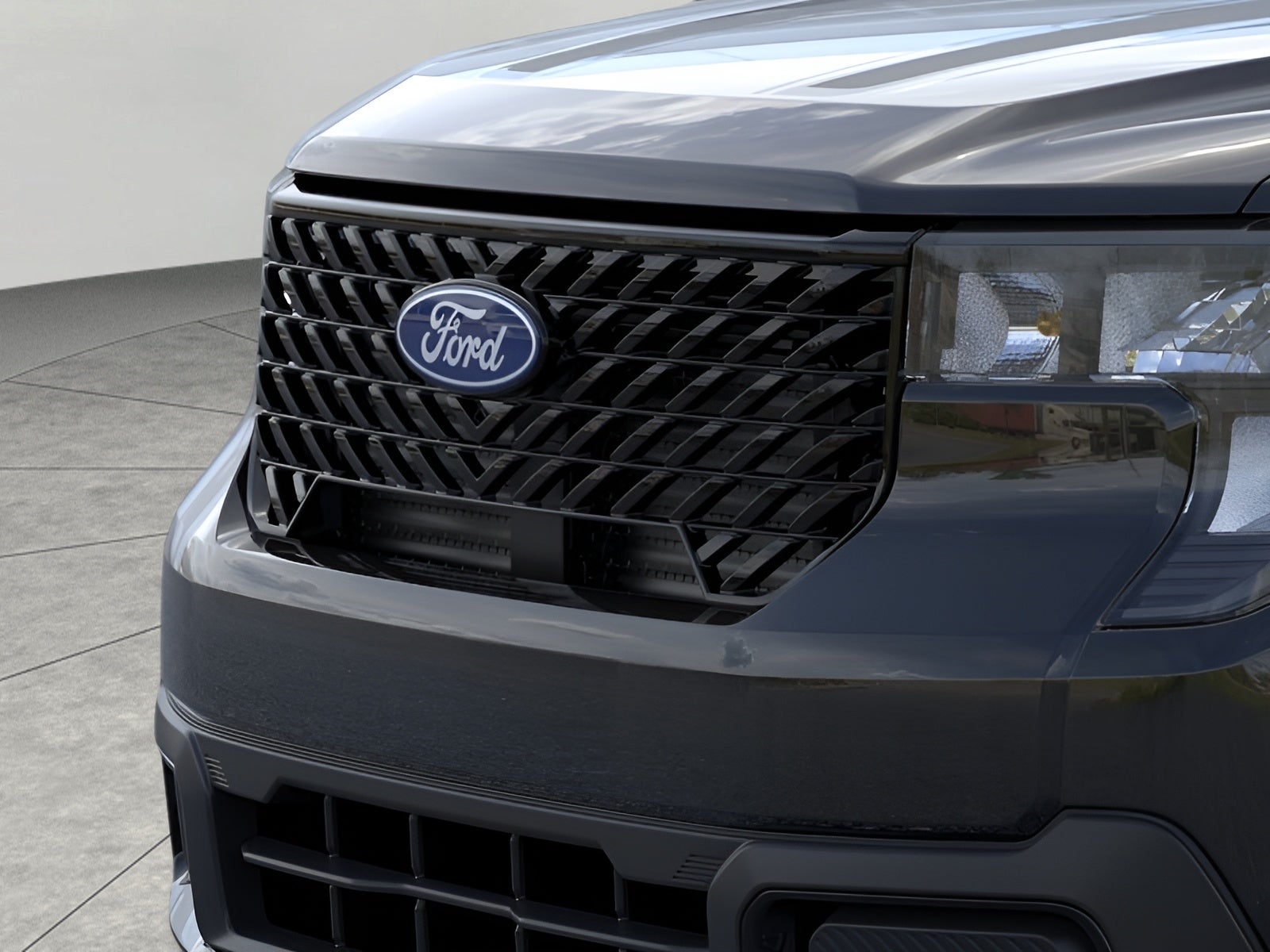2026 Ford Maverick XLT AWD SuperCrew