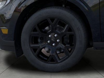 2026 Ford Maverick XLT AWD SuperCrew