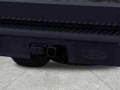 2026 Ford Maverick XLT AWD SuperCrew