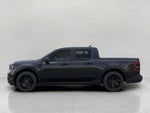 2026 Ford Maverick XLT AWD SuperCrew