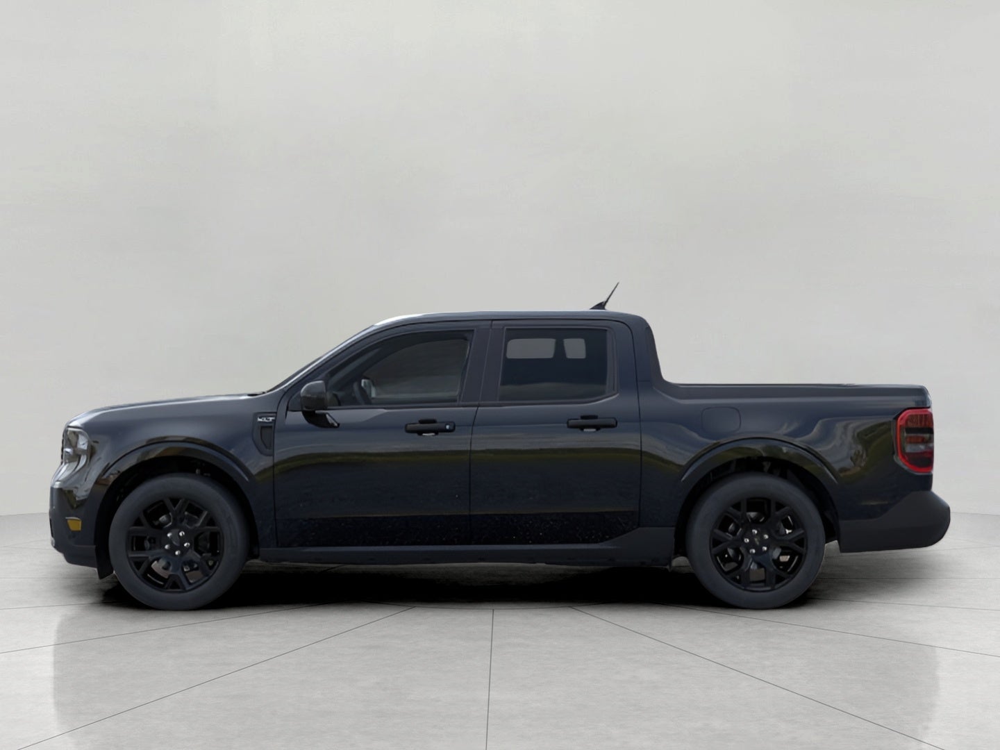 2026 Ford Maverick XLT AWD SuperCrew